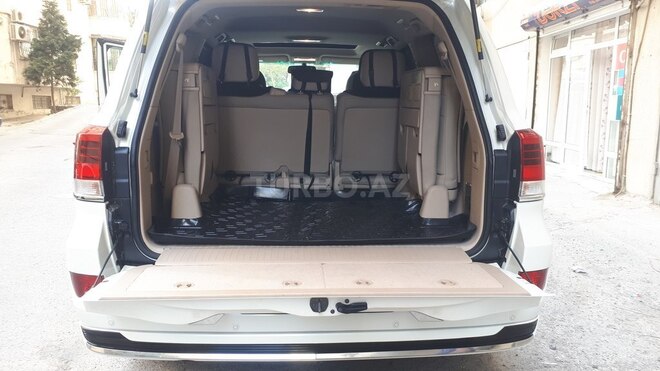 Toyota Land Cruiser 2013, 106,000 km - 4.0 l - Bakı