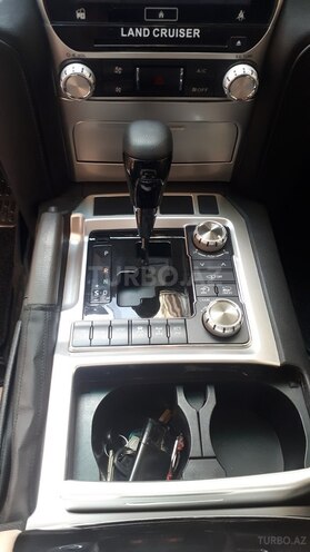 Toyota Land Cruiser 2013, 106,000 km - 4.0 l - Bakı