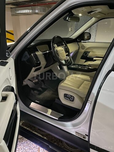 Land Rover Range Rover 2013, 110,000 km - 5.0 l - Bakı