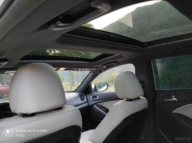 Kia Optima 2013, 82,485 km - 2.0 l - Qax