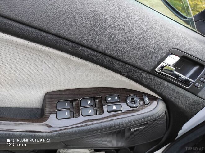 Kia Optima 2013, 82,485 km - 2.0 l - Qax