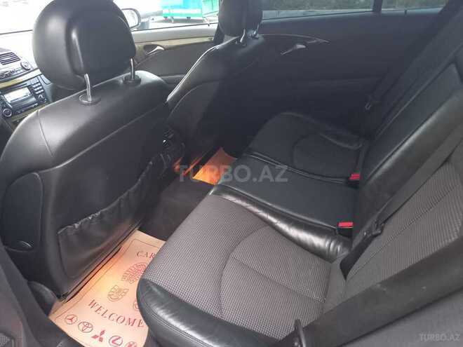 Mercedes E 200 2005, 270,000 km - 1.8 l - Bakı