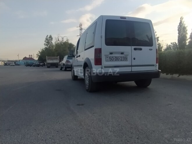 Ford Tourneo Connect 2008, 409,000 km - 1.8 l - Bakı