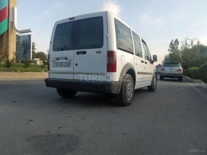 Ford Tourneo Connect 2008, 409,000 km - 1.8 l - Bakı