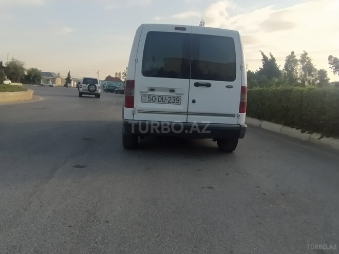 Ford Tourneo Connect 2008, 409,000 km - 1.8 l - Bakı