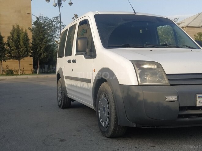 Ford Tourneo Connect 2008, 409,000 km - 1.8 l - Bakı