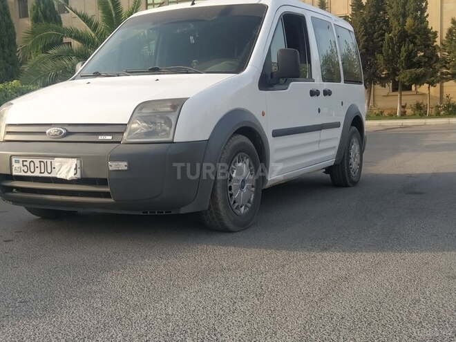 Ford Tourneo Connect 2008, 409,000 km - 1.8 l - Bakı
