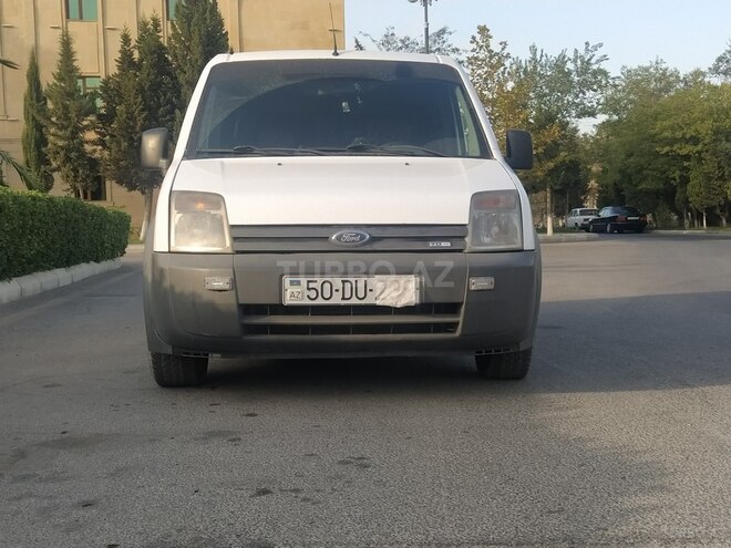 Ford Tourneo Connect 2008, 409,000 km - 1.8 l - Bakı