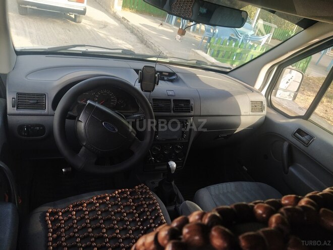 Ford Tourneo Connect 2008, 409,000 km - 1.8 l - Bakı