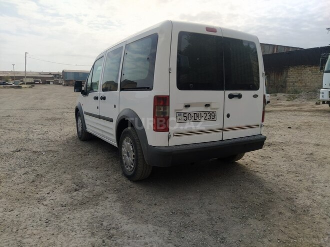 Ford Tourneo Connect 2008, 409,000 km - 1.8 l - Bakı