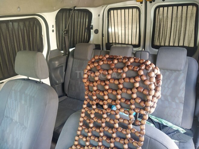 Ford Tourneo Connect 2008, 409,000 km - 1.8 l - Bakı