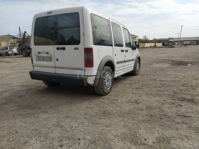 Ford Tourneo Connect 2008, 409,000 km - 1.8 l - Bakı