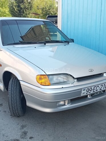 LADA (VAZ) 2115 2004, 292,856 km - 1.5 l - Siyəzən