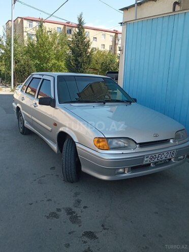 LADA (VAZ) 2115 2004, 292,856 km - 1.5 l - Siyəzən