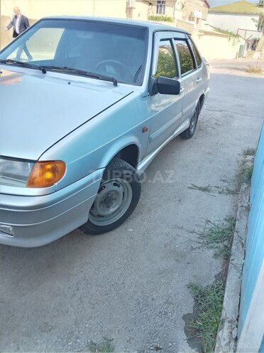LADA (VAZ) 2115 2004, 292,856 km - 1.5 l - Siyəzən