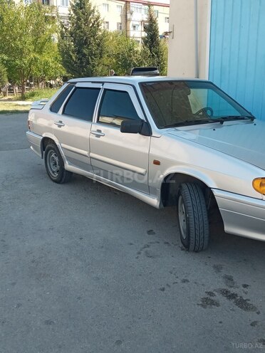 LADA (VAZ) 2115 2004, 292,856 km - 1.5 l - Siyəzən