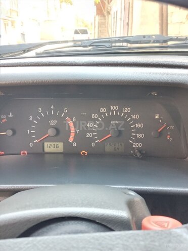 LADA (VAZ) 2115 2004, 292,856 km - 1.5 l - Siyəzən