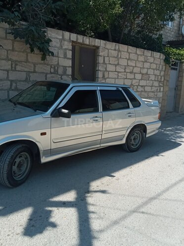 LADA (VAZ) 2115 2004, 292,856 km - 1.5 l - Siyəzən