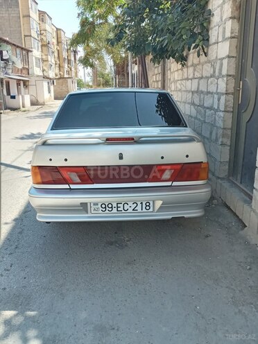 LADA (VAZ) 2115 2004, 292,856 km - 1.5 l - Siyəzən