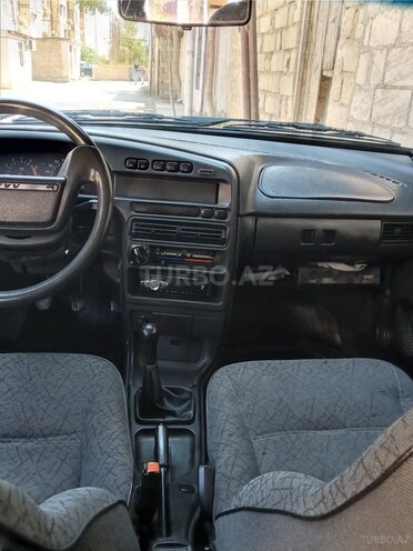 LADA (VAZ) 2115 2004, 292,856 km - 1.5 l - Siyəzən