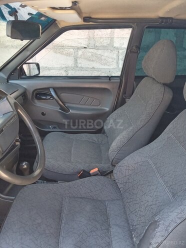 LADA (VAZ) 2115 2004, 292,856 km - 1.5 l - Siyəzən