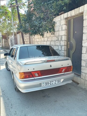 LADA (VAZ) 2115 2004, 292,856 km - 1.5 l - Siyəzən