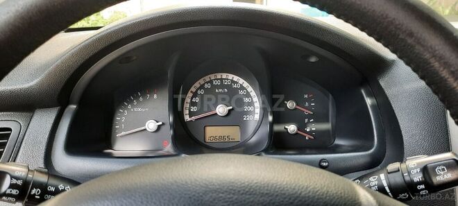 Kia Sportage 2007, 106,800 km - 2.0 л - Bakı