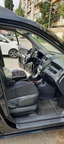 Kia Sportage 2007, 106,800 km - 2.0 л - Bakı