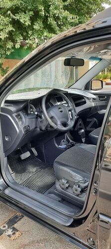 Kia Sportage 2007, 106,800 km - 2.0 л - Bakı