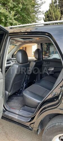 Kia Sportage 2007, 106,800 km - 2.0 л - Bakı