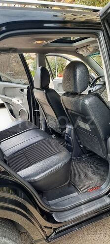 Kia Sportage 2007, 106,800 km - 2.0 л - Bakı
