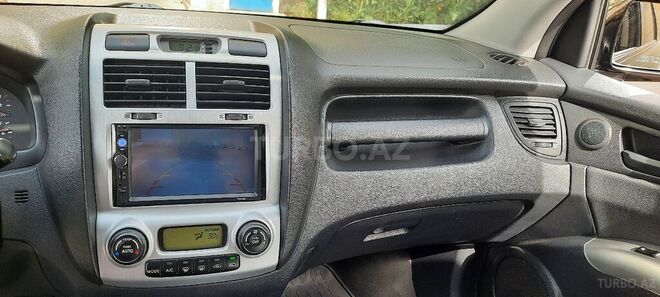 Kia Sportage 2007, 106,800 km - 2.0 л - Bakı