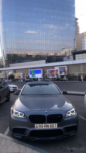 BMW 528 2013, 143,000 km - 2.0 л - Bakı