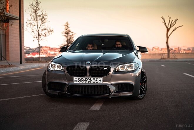 BMW 528 2013, 143,000 km - 2.0 л - Bakı