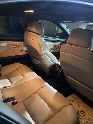 BMW 528 2013, 143,000 km - 2.0 л - Bakı
