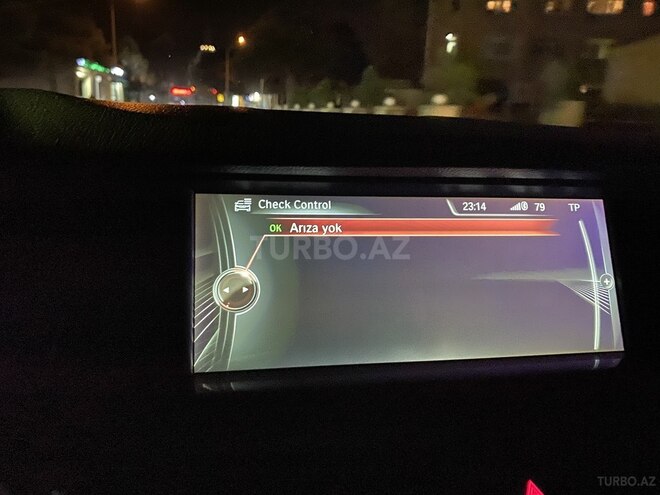 BMW 528 2013, 143,000 km - 2.0 л - Bakı