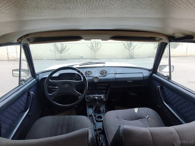 LADA (VAZ) 2106 1990, 236,900 km - 1.5 l - Göyçay