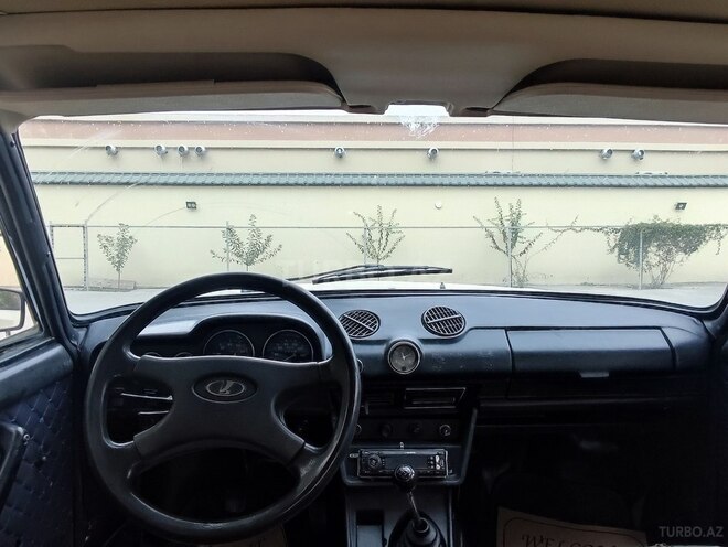 LADA (VAZ) 2106 1990, 236,900 km - 1.5 l - Göyçay