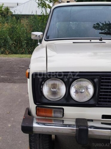 LADA (VAZ) 2106 1990, 236,900 km - 1.5 l - Göyçay