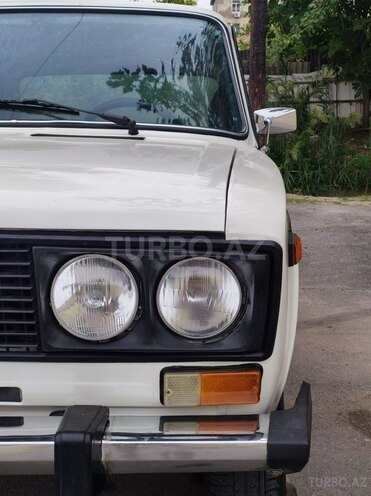LADA (VAZ) 2106 1990, 236,900 km - 1.5 l - Göyçay