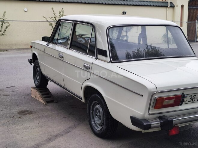 LADA (VAZ) 2106 1990, 236,900 km - 1.5 l - Göyçay