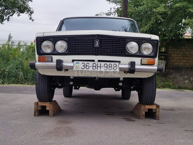 LADA (VAZ) 2106 1990, 236,900 km - 1.5 l - Göyçay