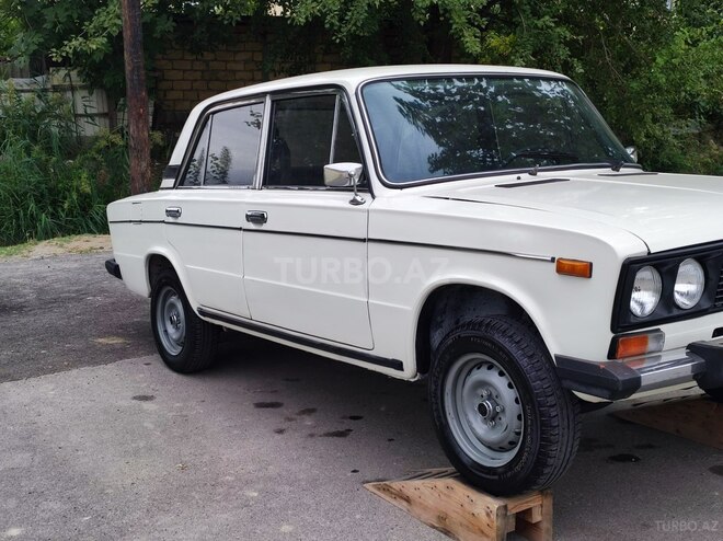 LADA (VAZ) 2106 1990, 236,900 km - 1.5 l - Göyçay