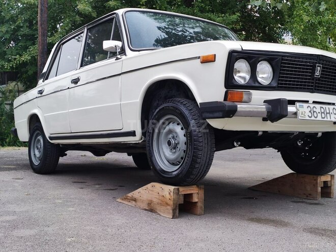 LADA (VAZ) 2106 1990, 236,900 km - 1.5 l - Göyçay