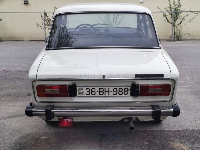 LADA (VAZ) 2106 1990, 236,900 km - 1.5 l - Göyçay