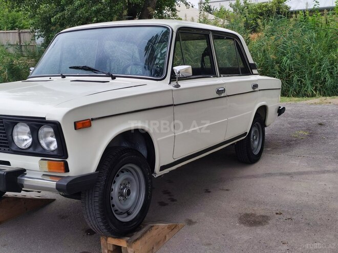 LADA (VAZ) 2106 1990, 236,900 km - 1.5 l - Göyçay