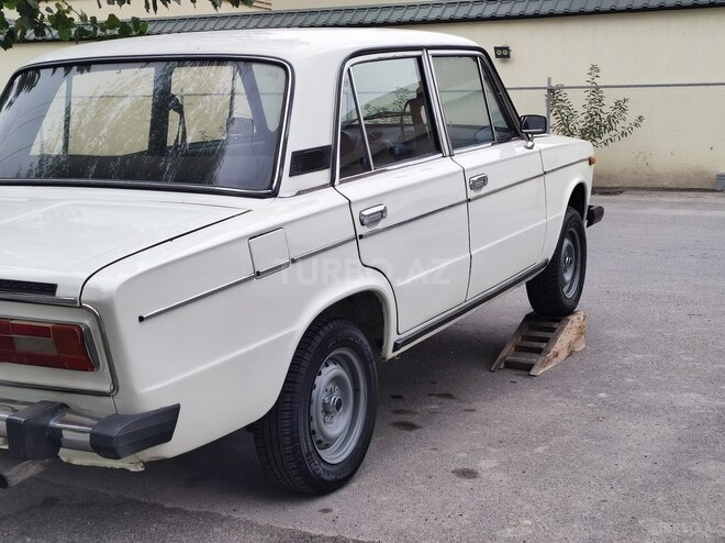 LADA (VAZ) 2106 1990, 236,900 km - 1.5 l - Göyçay