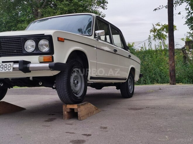 LADA (VAZ) 2106 1990, 236,900 km - 1.5 l - Göyçay