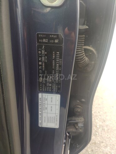 Kia Sportage 2016, 75,000 km - 2.0 l - Bakı