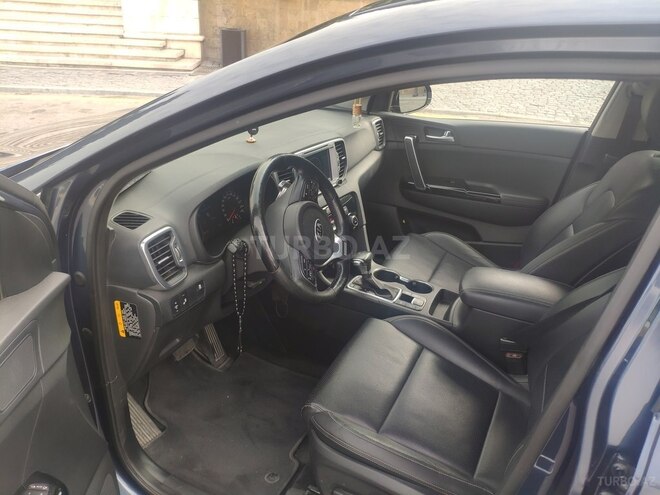 Kia Sportage 2016, 75,000 km - 2.0 l - Bakı